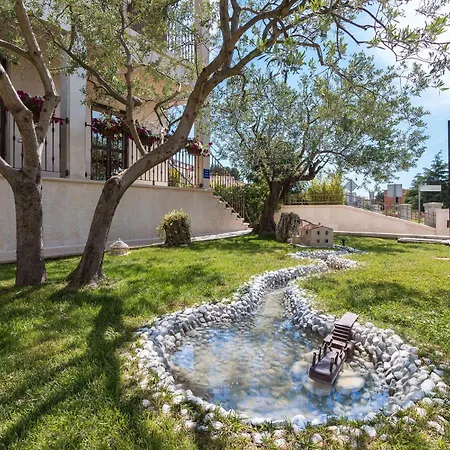 Apartman Nina 3 Fažana