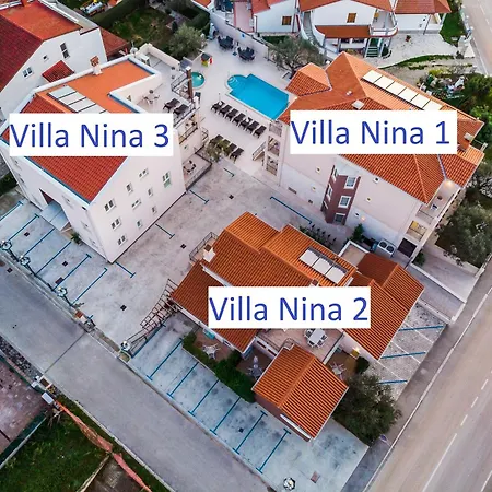 Nina 3 فاجانا