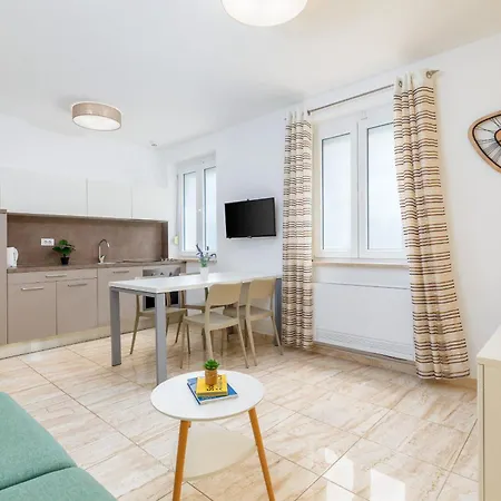 Apartman Nina 3 Fažana