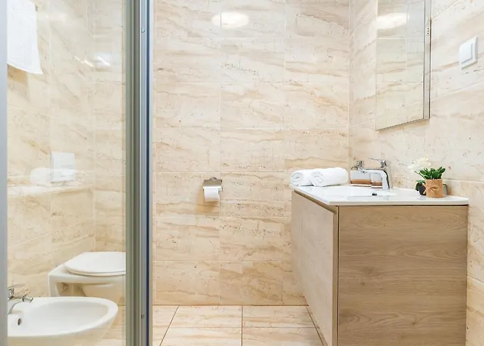 Apartman Nina 3 Fažana