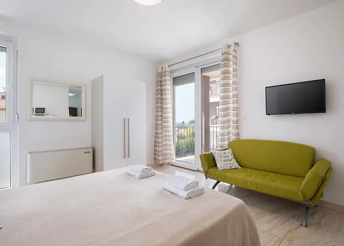 Apartman Nina 3 Fažana