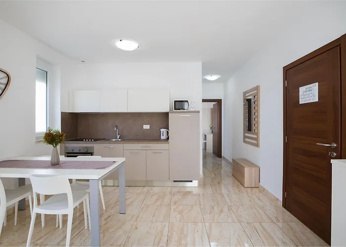 Apartman Nina 3 Fažana