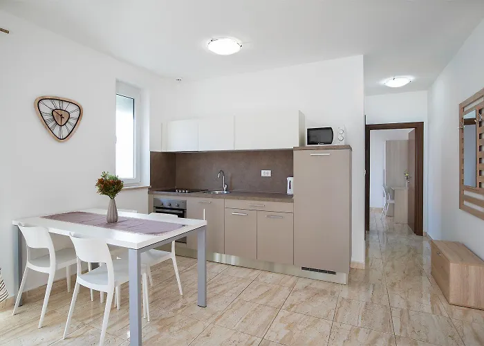 Apartman Nina 3 Fažana