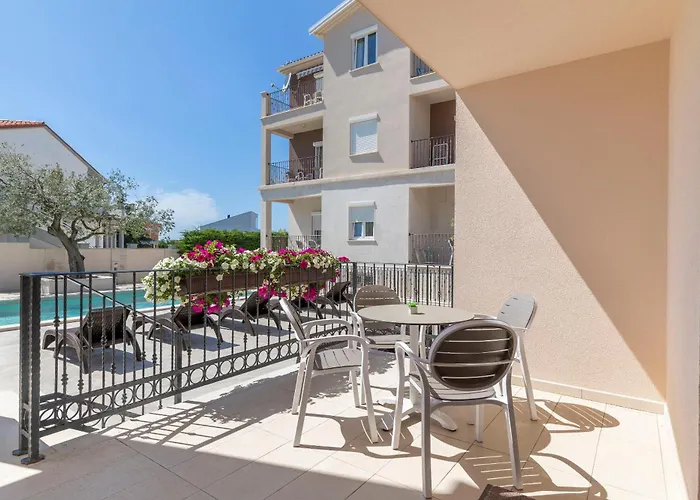 Apartman Nina 3 Fažana