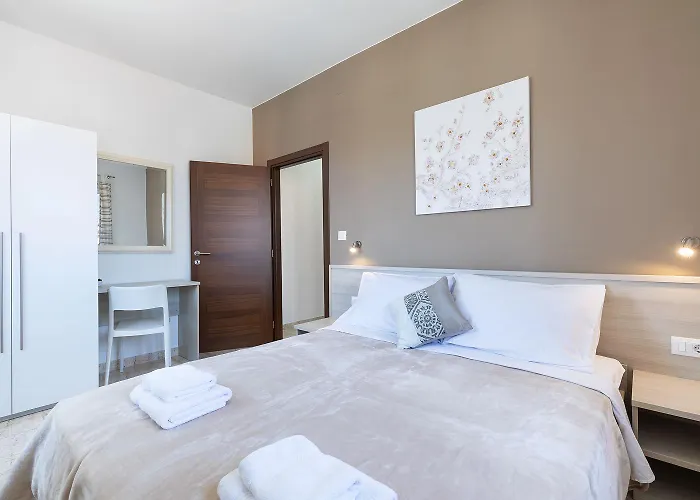 Apartman Nina 3 Fažana