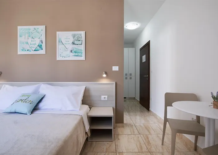 Apartman Nina 3 Fažana