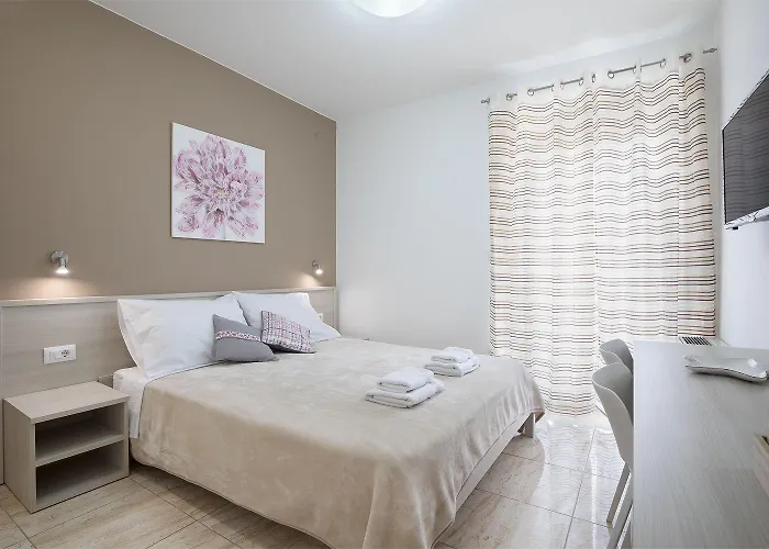 Apartman Nina 3 Fažana