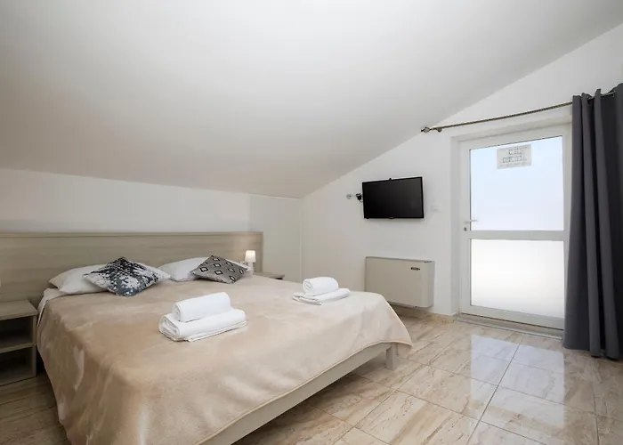 Apartman Nina 3 Fažana