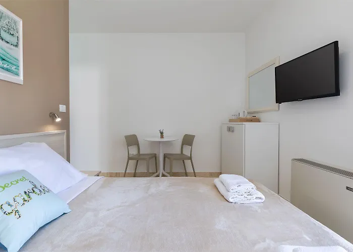 Apartman Nina 3 Fažana